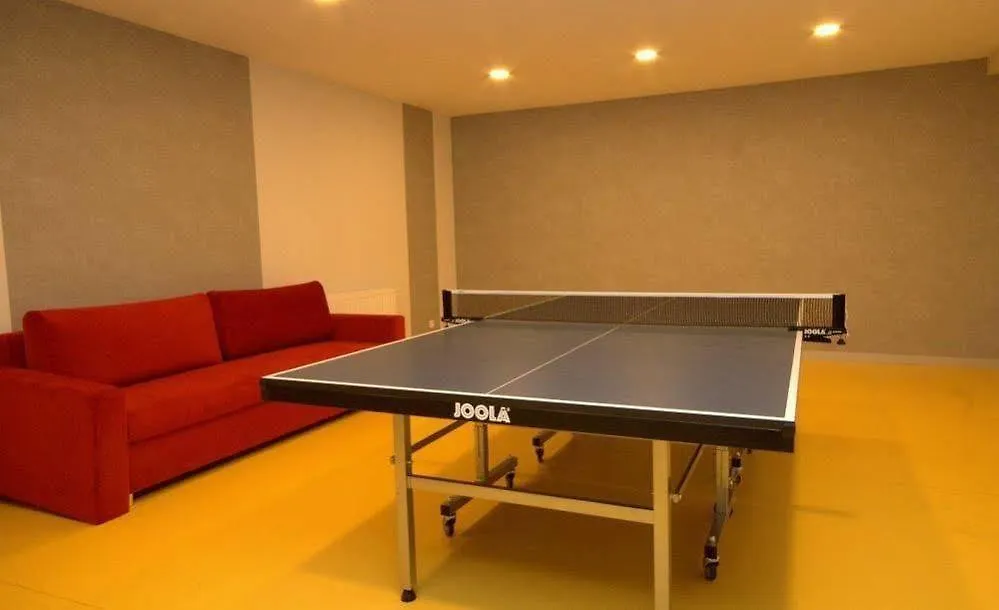 גדנסק Irs Royal Apartments - Apartamenty Irs Copernicus פולין
