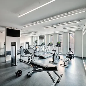 - Centre By Ihg Danzica