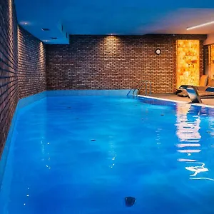Hotel Almond Business & By Grano - Grano Riverside