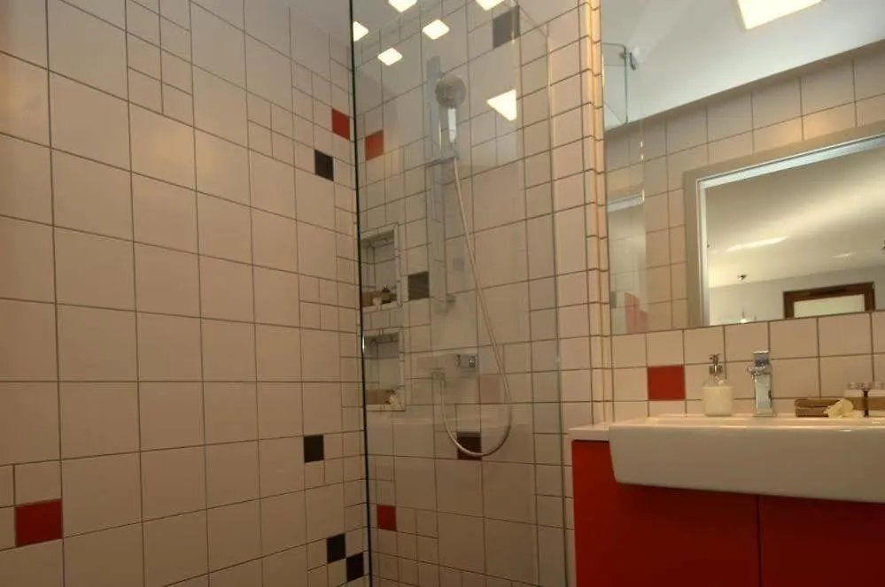 Irs Royal Apartments - Apartamenty Irs Copernicus Gdansk Hotel
